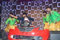 Taxiwala Pre Release Function